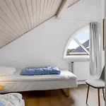 Διαμέρισμα Reija - 2-3km From The Sea By Interhome Sønderby
