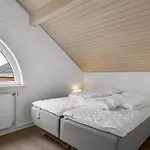 Reija - 2-3km From The Sea By Interhome * Sønderby
