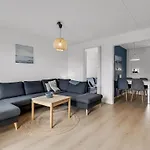 Διαμέρισμα Reija - 2-3km From The Sea By Interhome *