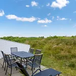 Reija - 2-3km From The Sea By Interhome Διαμέρισμα
