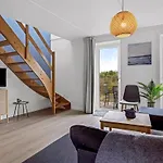 Reija - 2-3km From The Sea By Interhome Διαμέρισμα Sønderby