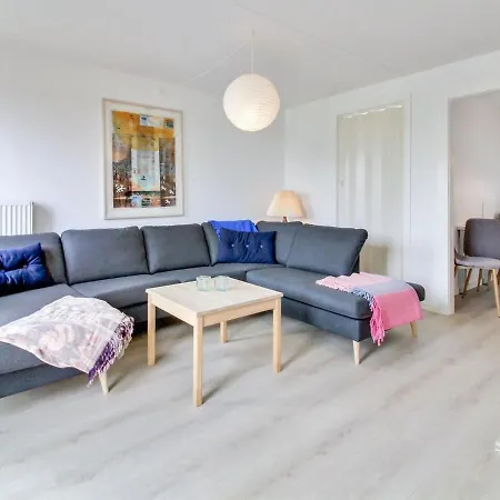 Reija - 2-3km From The Sea In Western Jutland By Interhome * Sonderby (Romo)