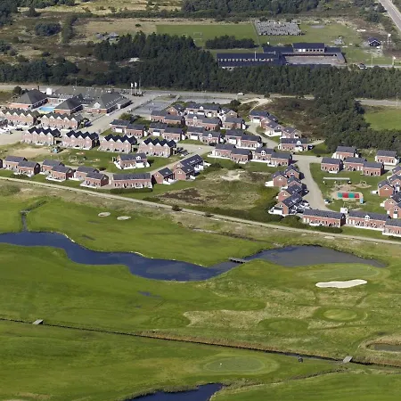 Reija - 2-3km From The Sea In Western Jutland By Interhome * Sonderby (Romo)