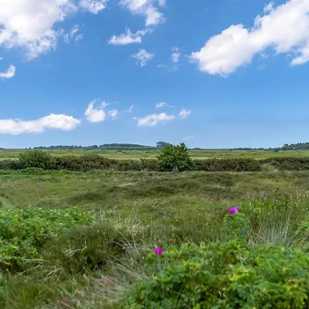 Appartement Reija - 2-3km From The Sea By Interhome Sønderby