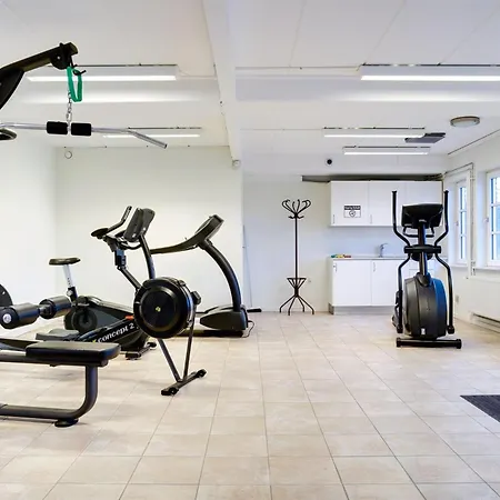 Reija - 2-3km From The Sea By Interhome Appartement *