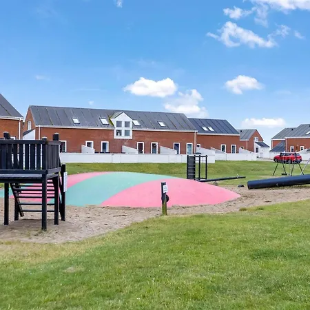 דירה Reija - 2-3km From The Sea By Interhome