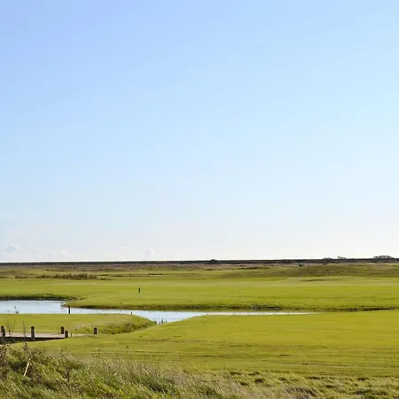 Reija - 2-3km From The Sea By Interhome * Sønderby