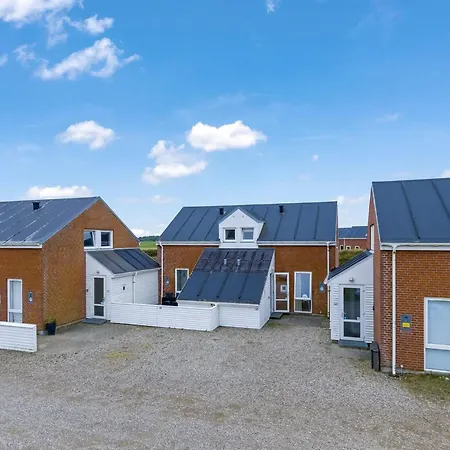 Reija - 2-3km From The Sea By Interhome Διαμέρισμα