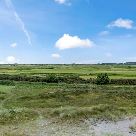 דירה Reija - 2-3km From The Sea By Interhome Sønderby