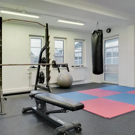 Reija - 2-3km From The Sea By Interhome *