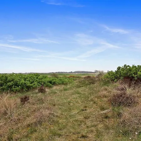 Reija - 2-3km From The Sea By Interhome Appartement Sønderby