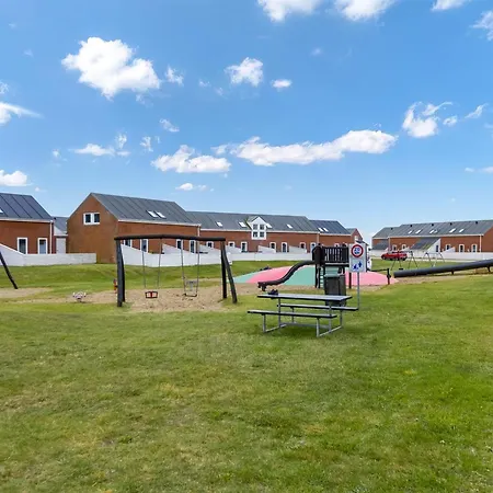 Reija - 2-3km From The Sea By Interhome * Sønderby