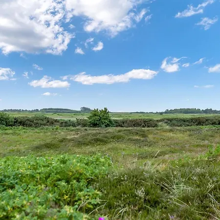 Reija - 2-3km From The Sea By Interhome Apartament *