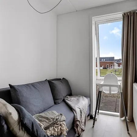 Reija - 2-3km From The Sea By Interhome Apartament *