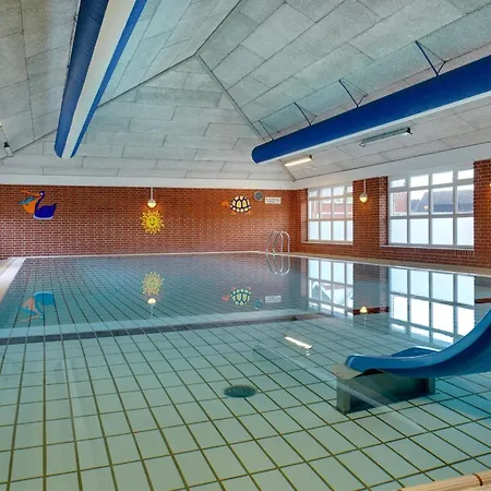 Reija - 2-3km From The Sea By Interhome *