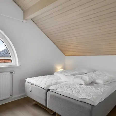 Reija - 2-3km From The Sea By Interhome * Sønderby