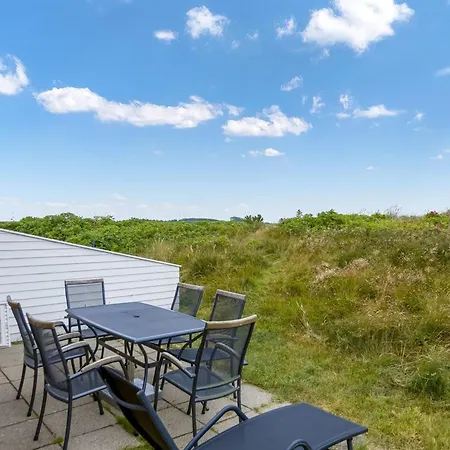 Reija - 2-3km From The Sea By Interhome דירה